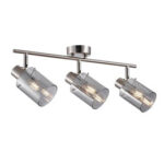Italux SPL-5581-2-BK-SG Фары Сардо — изображение 5