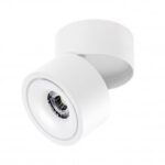 Azzardo Costa TOP AZ6033 Spot 12W Black CCT Switch — изображение 12