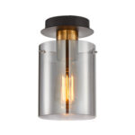 Italux SPL-5581-3SC-SC-SG Потолок Сардо — изображение 8