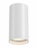 Фокс Потолочная лампа S черная (C050CL-U-1B) - Maytoni — изображение 19