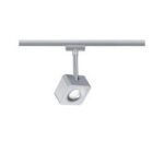 Наружная стоячая лампа Cube PL94181 Paulmann Plug&Shine — изображение 6