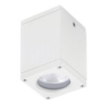 Наружная точечная лампа 555E-G21X1A-02 Mounted Novolux — изображение 7