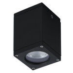 Наружная точечная лампа 555E-G21X1A-01 Mounted Novolux — изображение 7