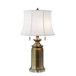 Напольная лампа Elstead Lighting Stateroom FE-STATEROOM-FL-BB — изображение 3