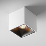 Alpha Panel LED black (C065CL-L12B3K-D) — изображение 17