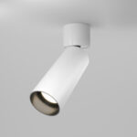 FOCUS white (C055CL-L12W4K-W-W) - Maytoni — изображение 16