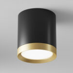 Белая потолочная лампа крыши (C086CM-GX53-MRD-W) - Maytoni — изображение 15