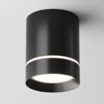 Белая потолочная лампа Orlo (C085CL-9W4K-W) - Maytoni — изображение 19