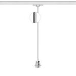 Grey Standing Lamp Идеальный люкс ELISA PT1 BIG — изображение 5