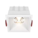 Alfa LED потолочная лампа белого цвета (C065CL-L12W4K) - Maytoni — изображение 10