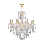 Висячая лампа ZUMA LINE Chateau 17801/10+5 — изображение 12