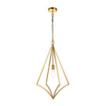 Нико FE-NICO-P-M-BB Zwis Elstead Lighting — изображение 9
