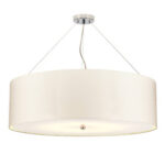 Pearce DL-PEARCE26-5LT-IV-AB Zwis Elstead Lighting 26 — изображение 13