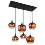 Швейцарский Globo Lighting 15548-4HC Макси — изображение 12