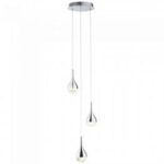 Chandelier Brilliant Frizzante G93424/15 — изображение 5
