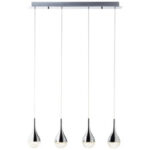Chandelier Brilliant Frizzante G93423/15 — изображение 5