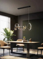 Висячая лампа Long Berella Light Flami 9 BL5473 — изображение 4