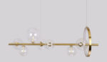 Zwis Berella Light Flami Oval 40 BL5462 — изображение 6