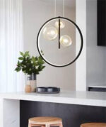 Потолочная лампа Berella Light Flami PL50 BL5461 — изображение 11