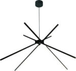 Висячая лампа Maxlight Spider P0457 — изображение 13
