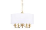 Kinkiet Golden Berella Light Adozo Wall 2 GD BL5456 — изображение 12