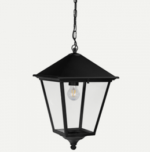 Обсуждение Norlys Internal Pendant London 484BL — изображение 6