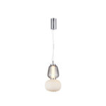 Висячая лампа Italux Eris PND-98374-28W-GD — изображение 7