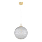Висячая лампа TK Lighting Cadix 4609 — изображение 4