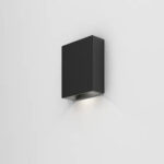 AQform 26546-M930-W1-00-12 Outside Kinkiet Ledpoint Black — изображение 10