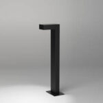AQform 26549-M930-D0-00-12 Стоячая лампа Slup Black 60 см — изображение 8