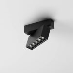 AQform Headlights Rafter 16472-M930-WB-00-12 Black — изображение 22
