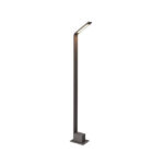 Agape 80 AZ3483 Наружная лампа Azzardo — изображение 12