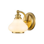 Ainsley HK-ANINSLEY1-BATH-BB Elstead Lighting Wall — изображение 12