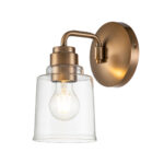 Aivian KL-AIVIAN1-WBR лампа Elstead Lighting Wall — изображение 10