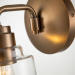 Aivian KL-AIVIAN1-WBR лампа Elstead Lighting Wall — изображение 11