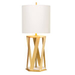 Apollo APOLLO-TL-WHT Elstead зажигает ночной свет — изображение 7
