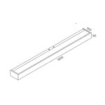 Аполо А-811/150/LEDS Кинкиет Пужоль — изображение 23