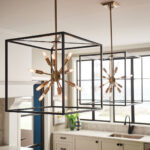 Aros Elstead Lighting QN-AROS-12P Zwis — изображение 15