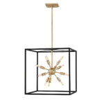 Aros Elstead Lighting QN-AROS-12P Zwis — изображение 13