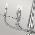 Ascher Elstead осветил QN-ASCHER6 Chandelole — изображение 16