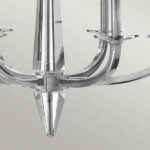 Ascher Elstead осветил QN-ASCHER6 Chandelole — изображение 17