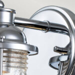Ashland Bay Elstead Lighting Kinkiet QN-ASHLANDBAY1-PC-BATH — изображение 26