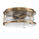 Ashland Bay Elstead Lighting QN-ASHLANDBAY-F-NBR-BATH Plafon — изображение 26