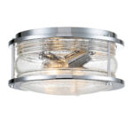 Ashland Bay Elstead Lighting QN-ASHLANDBAY-F-PC-BATH Плафон — изображение 23