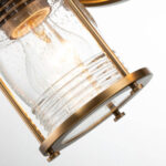 Ashland Bay Elstead Lighting QN-ASHLANDBAY2-NBR-BATH Kinkiet — изображение 27