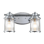 Ashland Bay Elstead Lighting QN-ASHLANDBAY2-PC-BATH Кинкиет — изображение 23