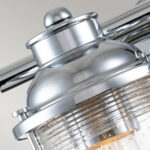 Ashland Bay Elstead Lighting QN-ASHLANDBAY2-PC-BATH Кинкиет — изображение 26
