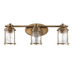 Ashland Bay Elstead Lighting QN-ASHLANDBAY3-NBR-BATH Kinkiet — изображение 26