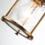 Ashland Bay Elstead Lighting QN-ASHLANDBAY3-NBR-BATH Kinkiet — изображение 29