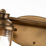 Ashland Bay Elstead Lighting QN-ASHLANDBAY4-NBR-BATH Kinkiet — изображение 29